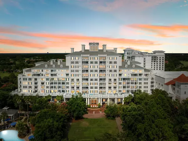 Miramar Beach, FL 32550,9500 Grand Sandestin Boulevard  #2426