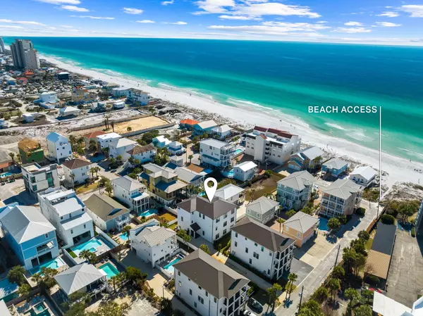 211 Snowdrift Road, Miramar Beach, FL 32550