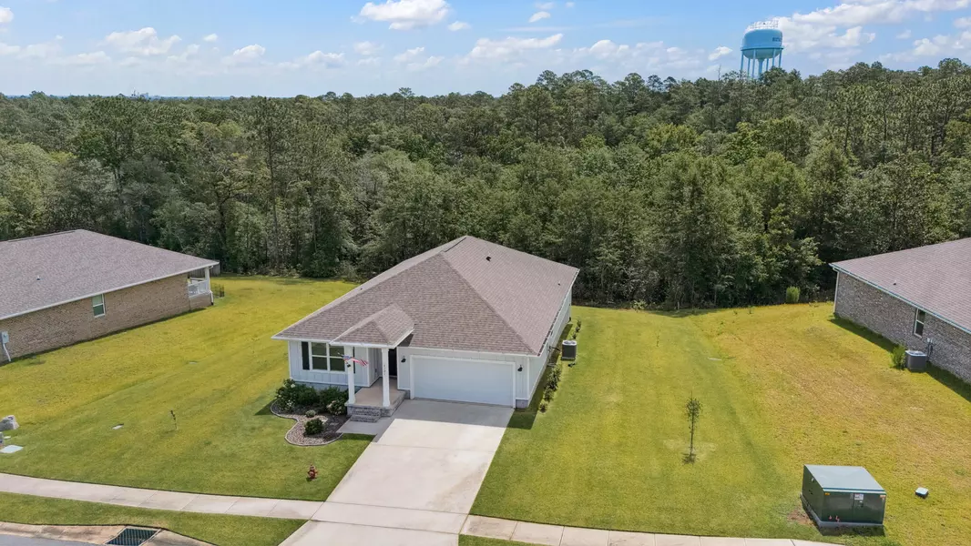6721 Sarah Ann Way, Laurel Hill, FL 32567