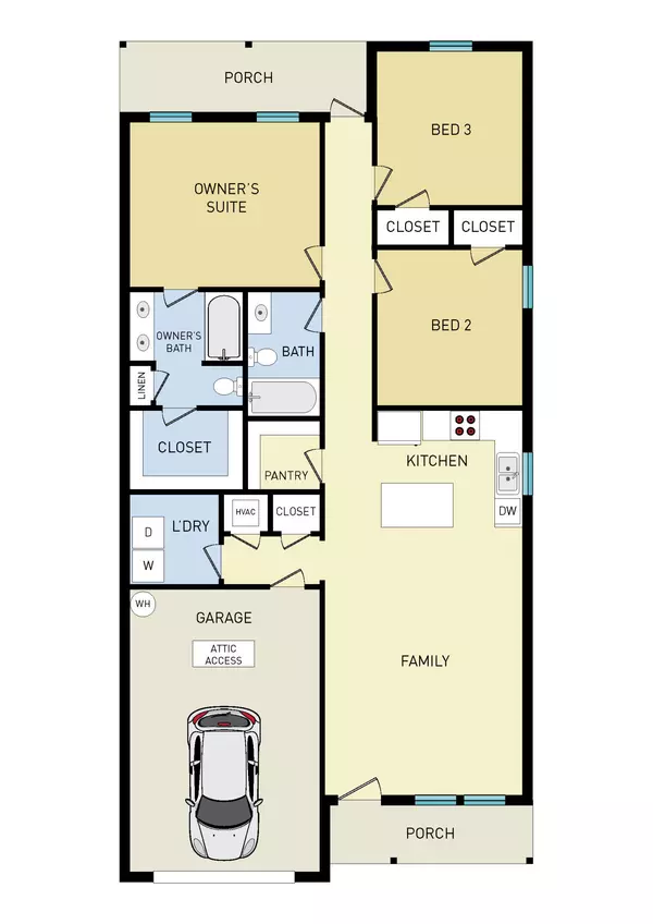 Crestview, FL 32539,6109 Tansey Street
