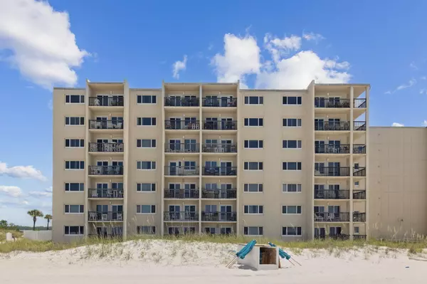 Panama City Beach, FL 32413,23223 Front Beach Road ## C3-201