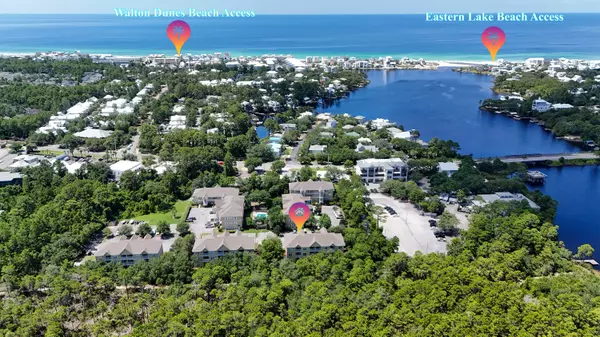 34 Herons Watch Way #UNIT 1202, Santa Rosa Beach, FL 32459