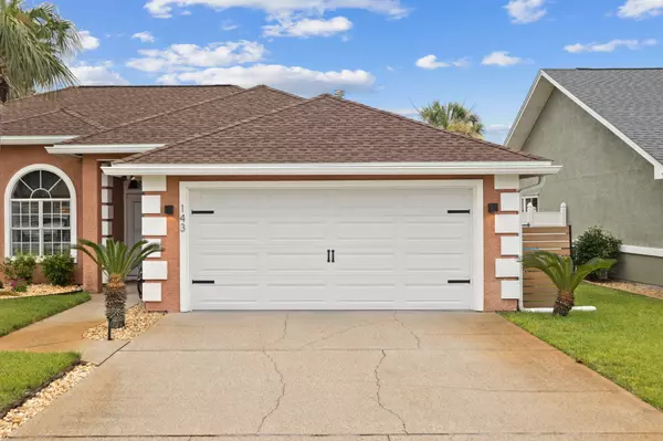 Panama City Beach, FL 32413,143 Seaclusion Circle