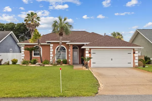 143 Seaclusion Circle, Panama City Beach, FL 32413