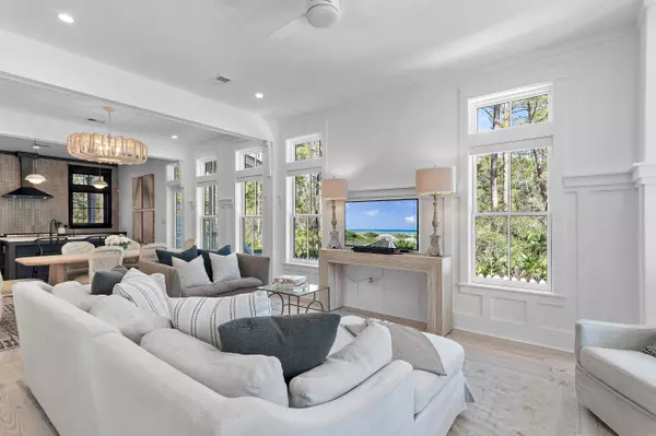 Santa Rosa Beach, FL 32459,395 Tumblehome Way