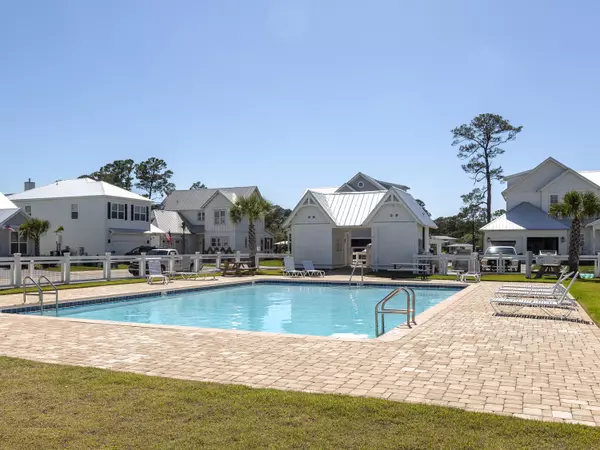Santa Rosa Beach, FL 32459,230 Bayou Edge Landing