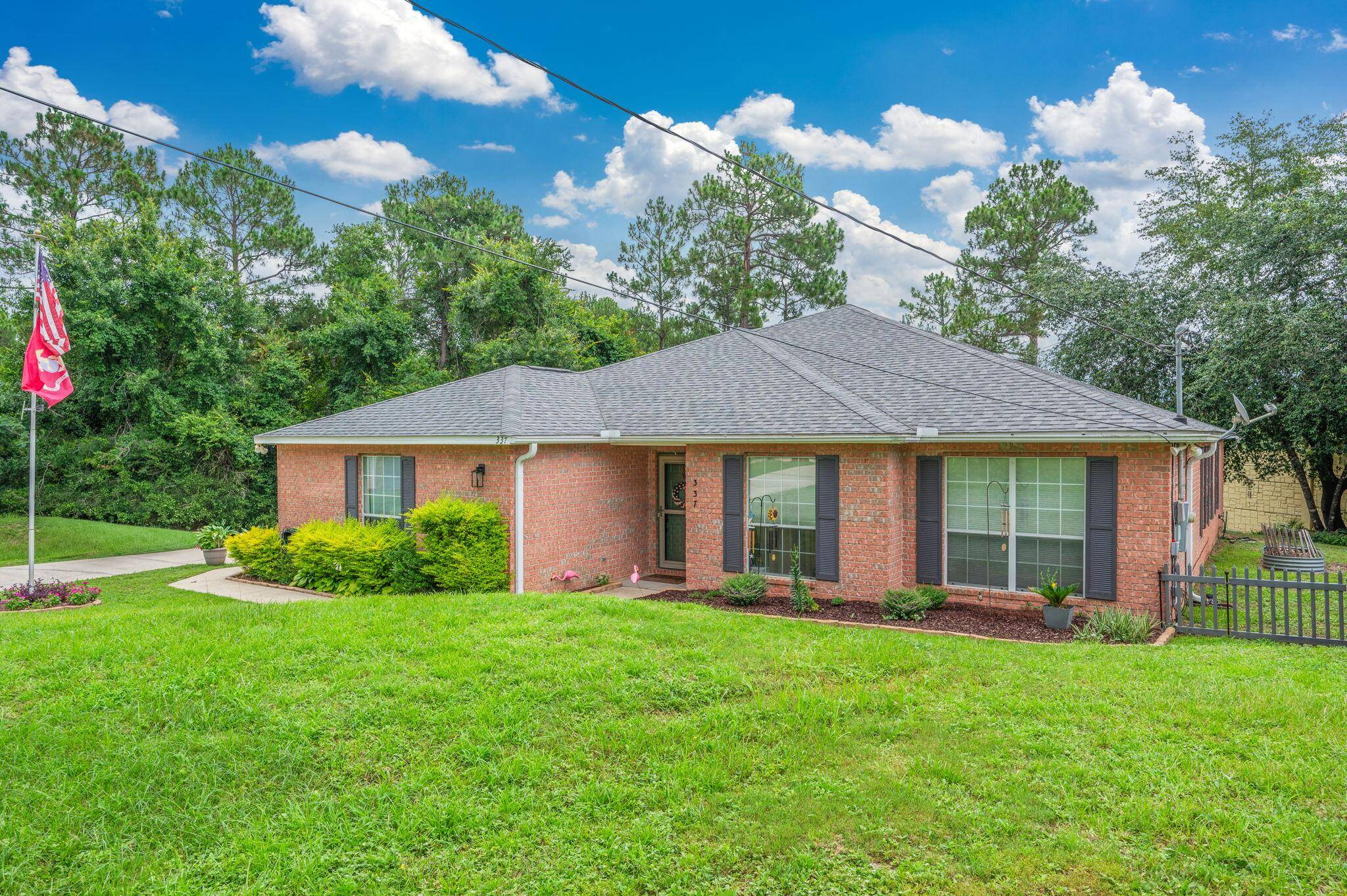 Crestview, FL 32536,337 Peggy Drive
