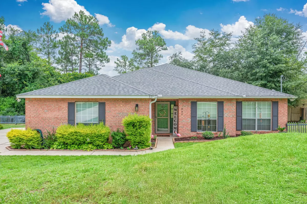 Crestview, FL 32536,337 Peggy Drive