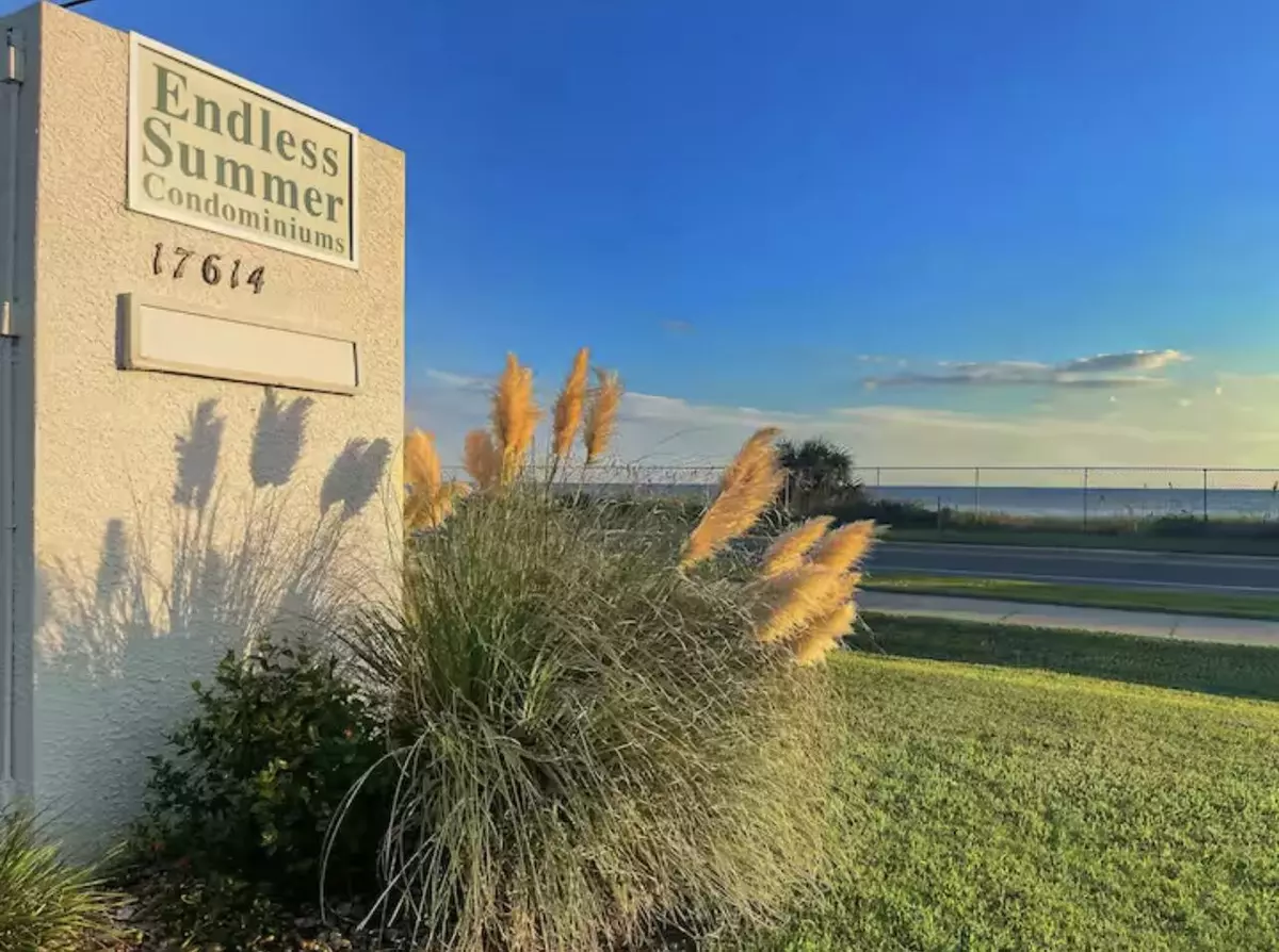 Panama City Beach, FL 32413,17614 Front Beach Road  #12 E