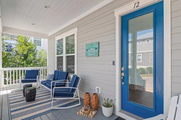 Santa Rosa Beach, FL 32459,12 Emerald Beach Circle