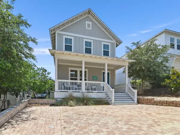 Santa Rosa Beach, FL 32459,12 Emerald Beach Circle