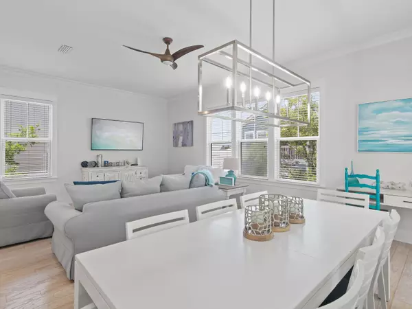 Santa Rosa Beach, FL 32459,12 Emerald Beach Circle