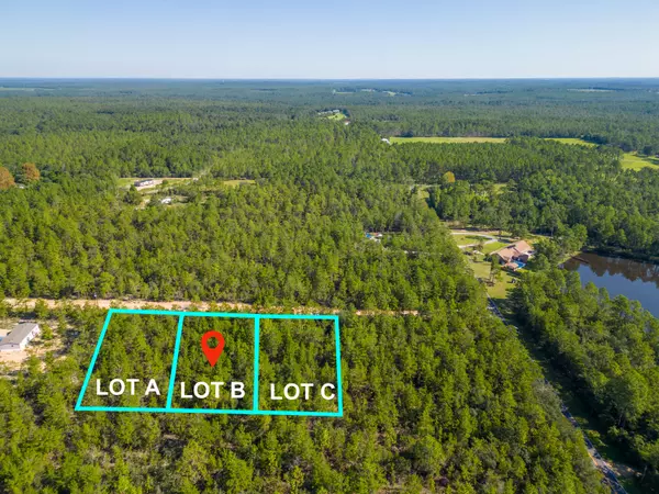 Defuniak Springs, FL 32433,Lot B Avocado Lane