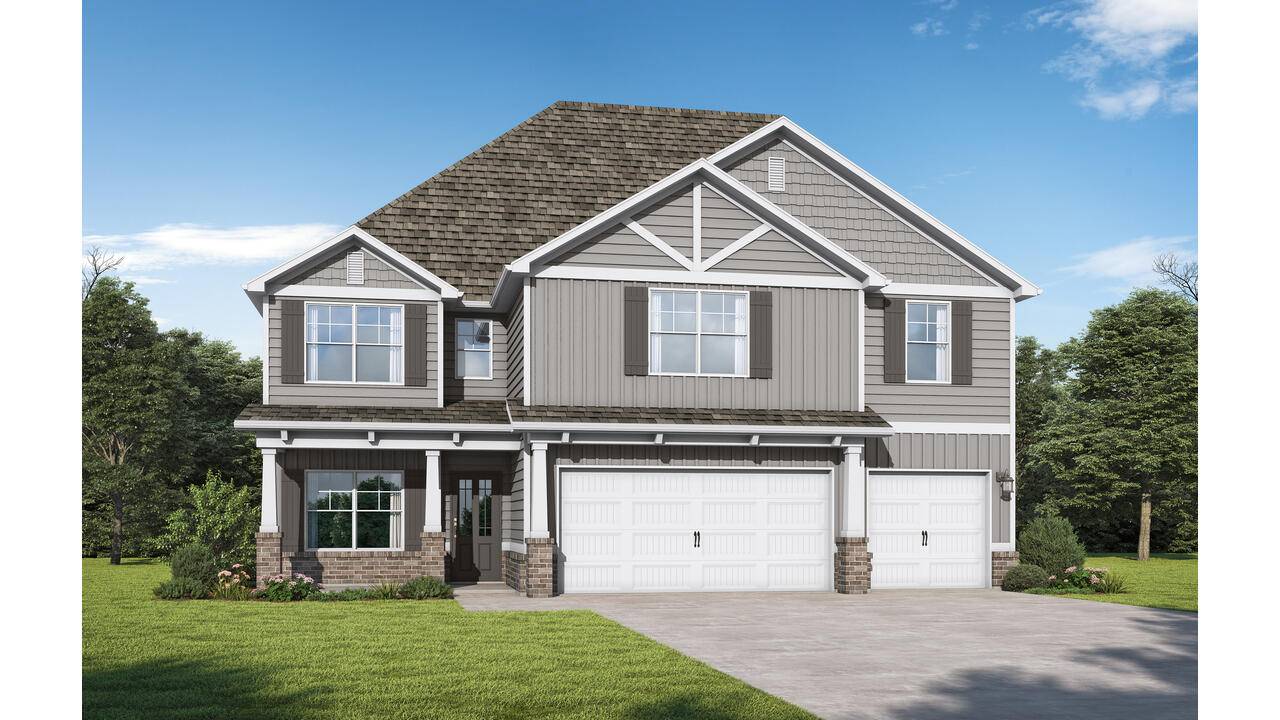 Lot 2 Hidden Hive Way, Freeport, FL 32439