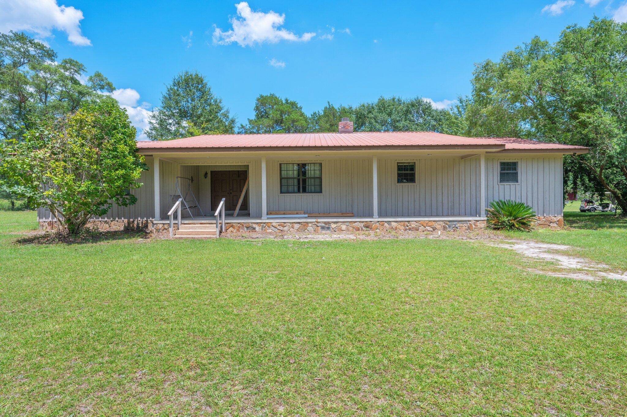 803 Ingle Road, Defuniak Springs, FL 32433