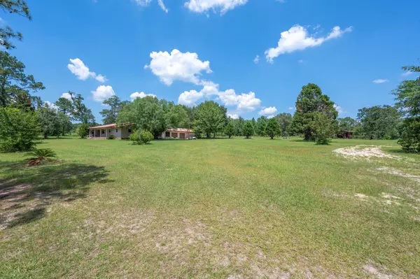 Defuniak Springs, FL 32433,803 Ingle Road