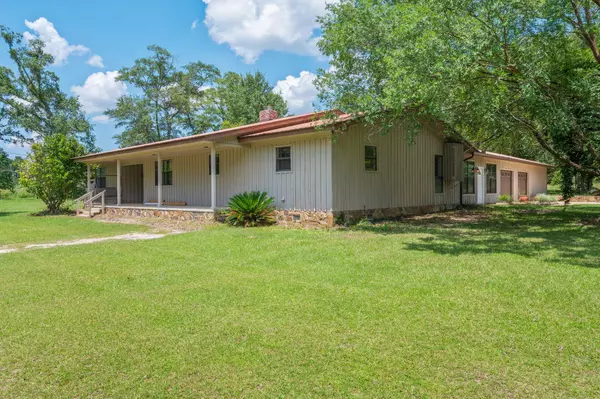 Defuniak Springs, FL 32433,803 Ingle Road