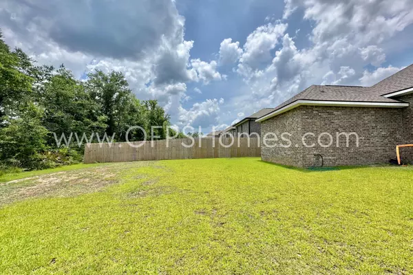 Crestview, FL 32539,4601 Jayhawk Drive