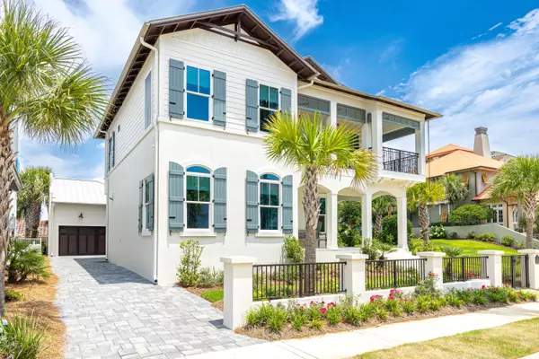 Miramar Beach, FL 32550,277 Rue Martine