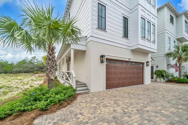Santa Rosa Beach, FL 32459,391 Cypress Drive