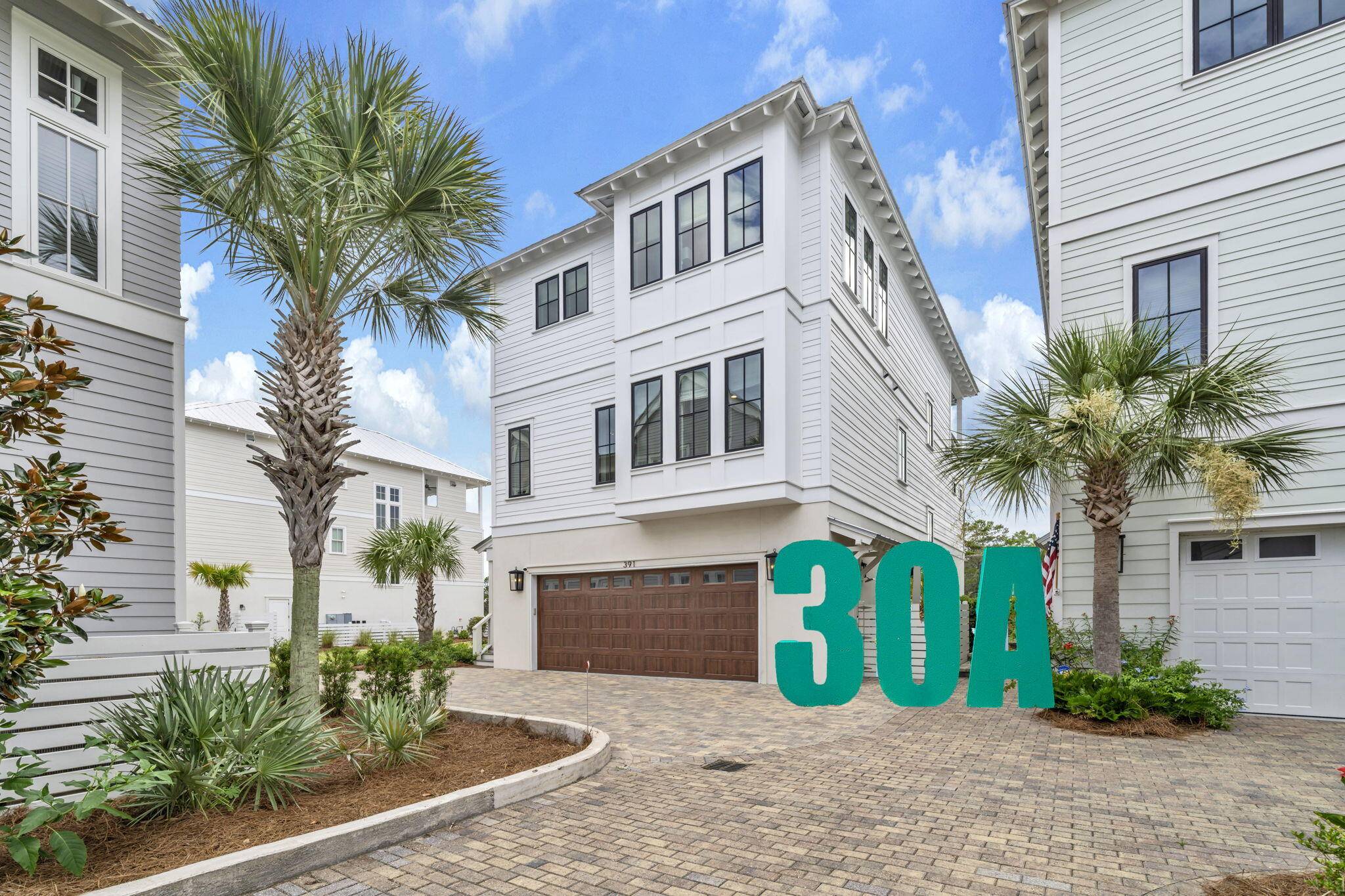 Santa Rosa Beach, FL 32459,391 Cypress Drive