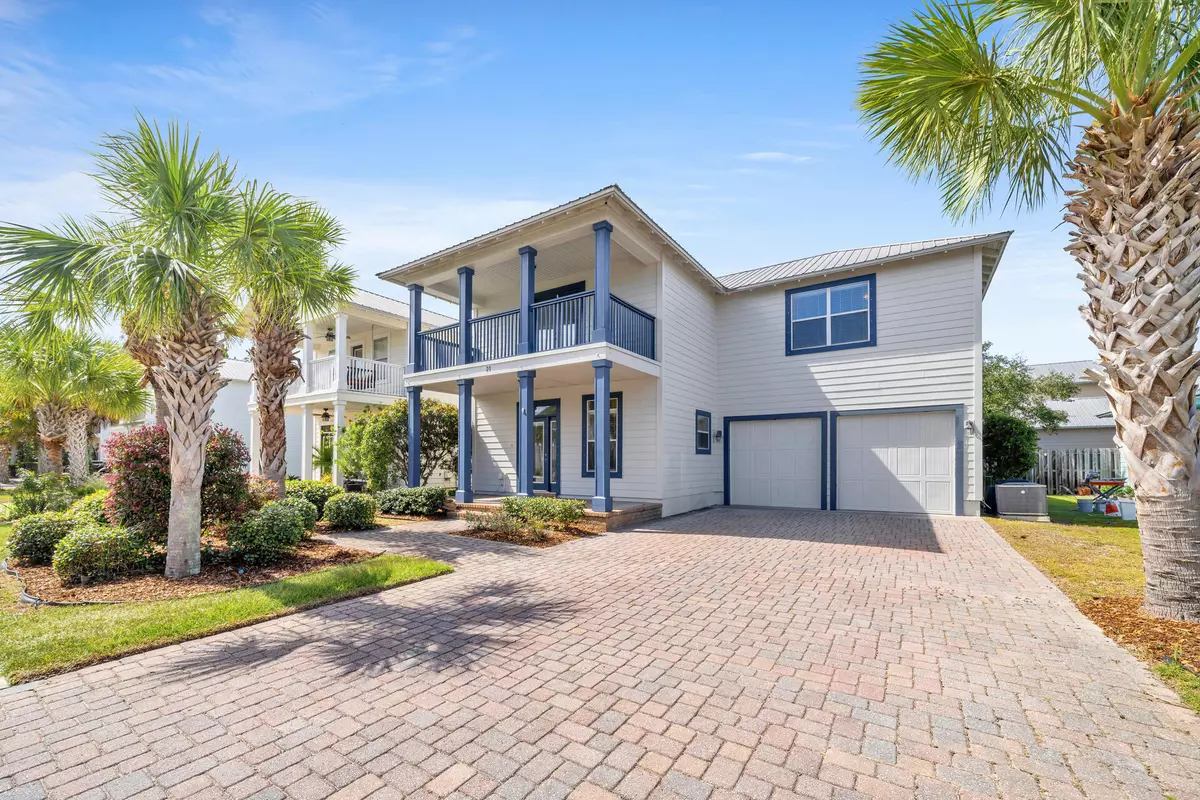 Santa Rosa Beach, FL 32459,20 Talon Way