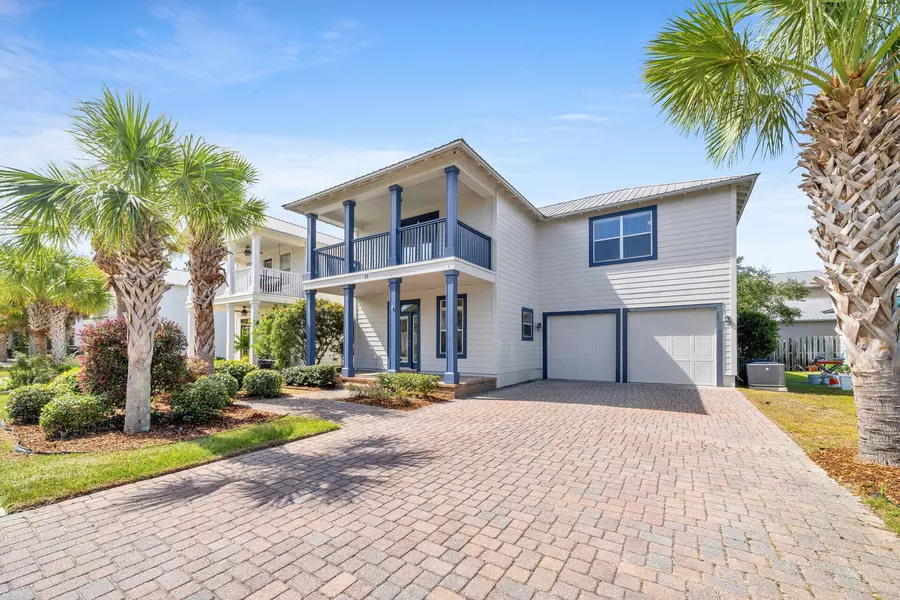 20 Talon Way, Santa Rosa Beach, FL 32459