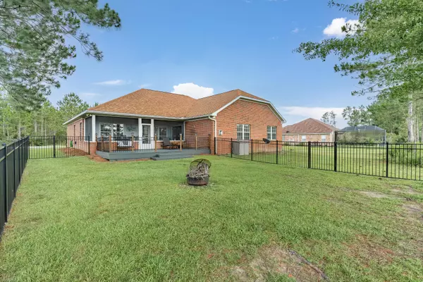 Freeport, FL 32439,180 Gulf Pines Court