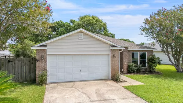 Gulf Breeze, FL 32563,6318 Heronwalk Drive