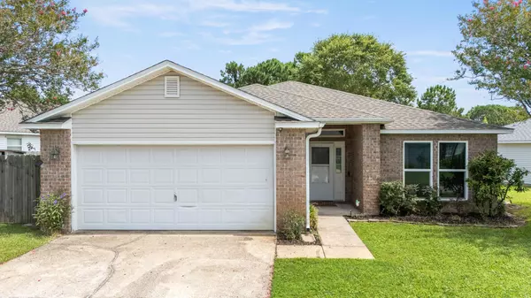 Gulf Breeze, FL 32563,6318 Heronwalk Drive