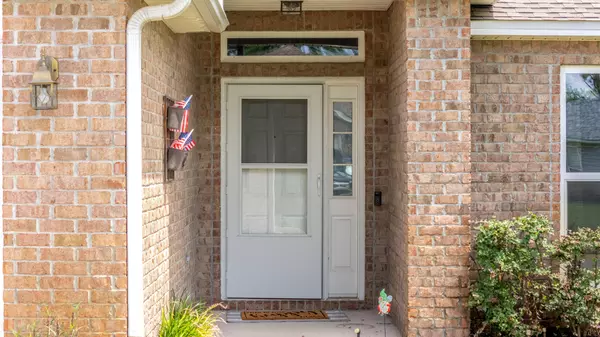 Gulf Breeze, FL 32563,6318 Heronwalk Drive