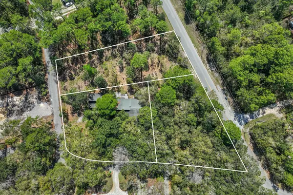 Santa Rosa Beach, FL 32459,Lots 19, 20, & 21 Adair Lane
