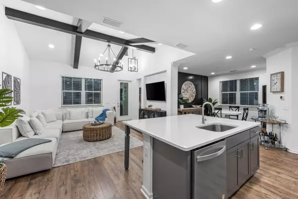 Panama City Beach, FL 32413,8654 Coral Reef Way