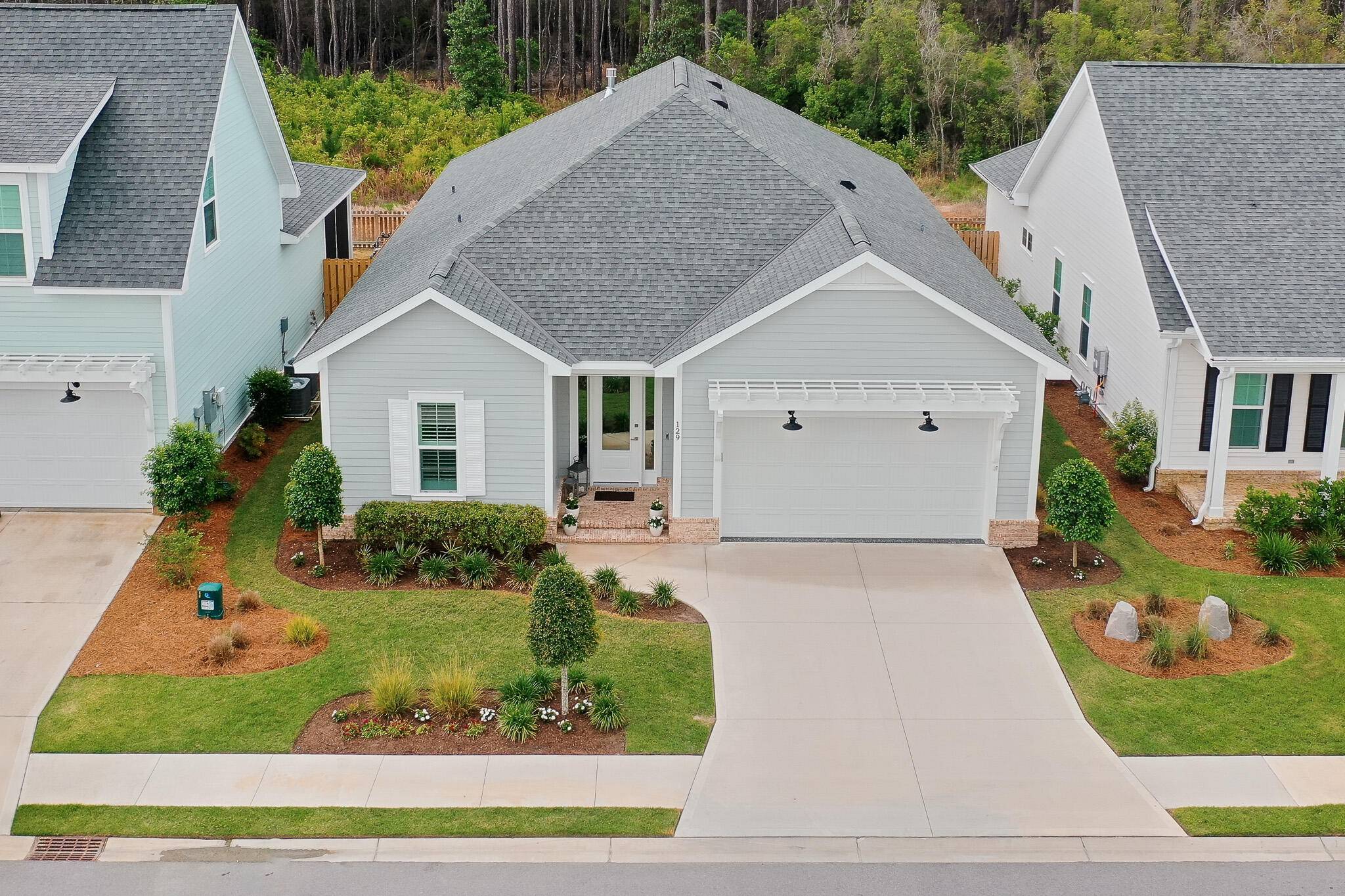 129 Suwannee Drive, Inlet Beach, FL 32461