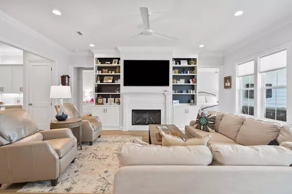 Inlet Beach, FL 32461,129 Suwannee Drive