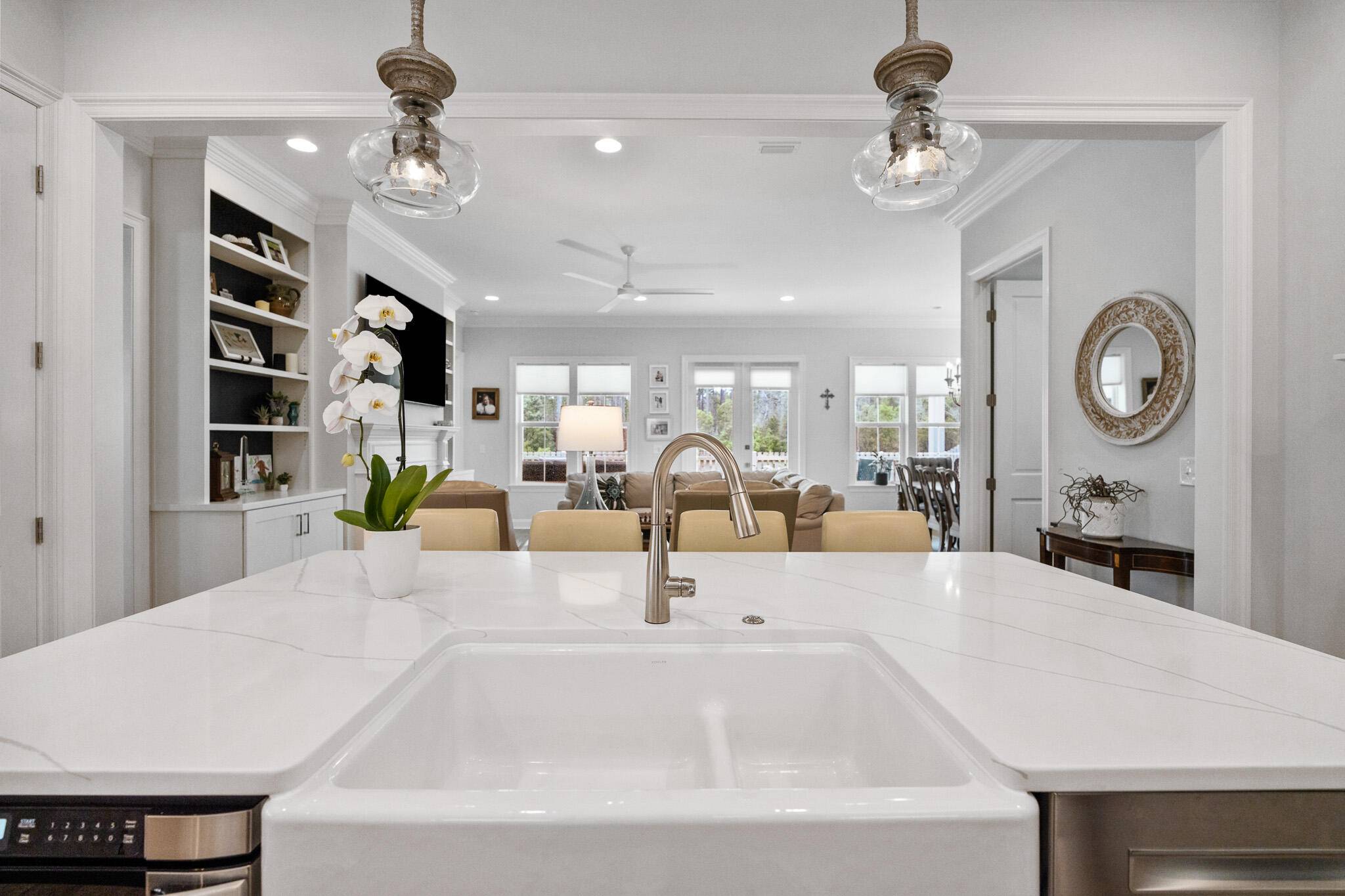 Inlet Beach, FL 32461,129 Suwannee Drive