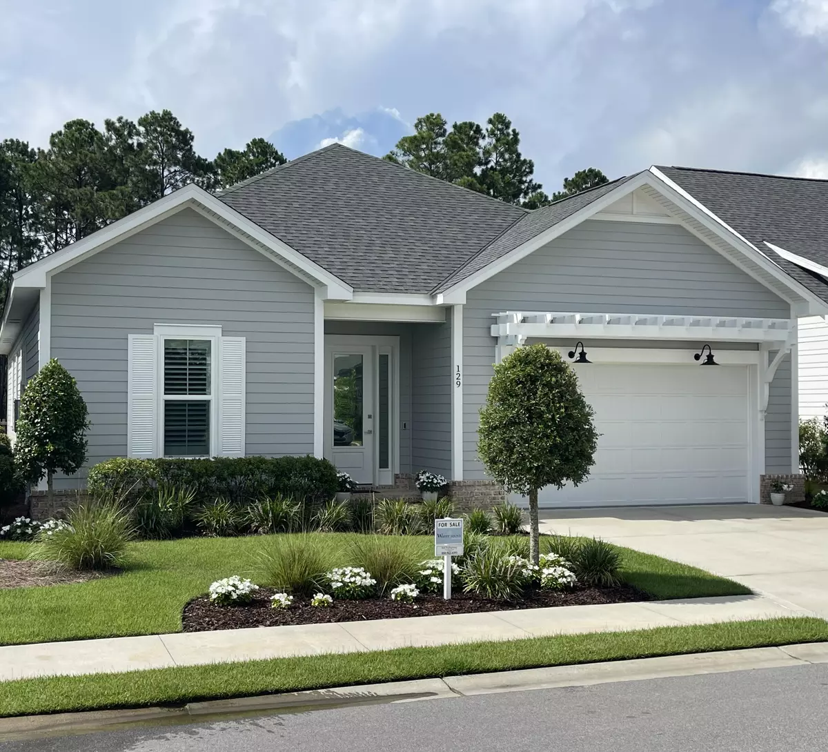 Inlet Beach, FL 32461,129 Suwannee Drive