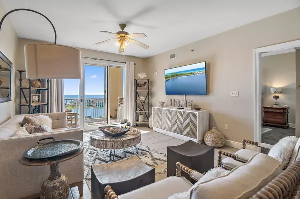 Miramar Beach, FL 32550,122 Seascape Drive  #1002