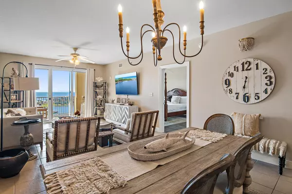 Miramar Beach, FL 32550,122 Seascape Drive #1002