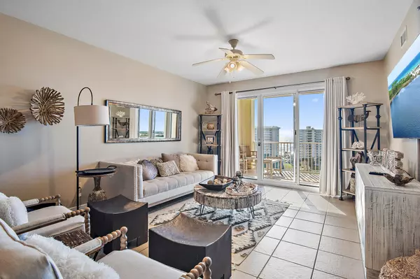 122 Seascape Drive  #1002, Miramar Beach, FL 32550