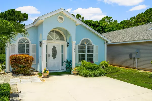Panama City Beach, FL 32407,11729 Sand Castle Lane