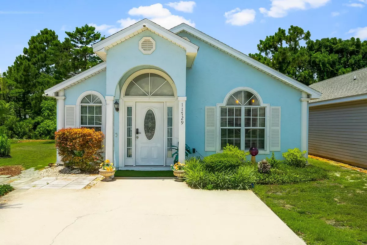 Panama City Beach, FL 32407,11729 Sand Castle Lane