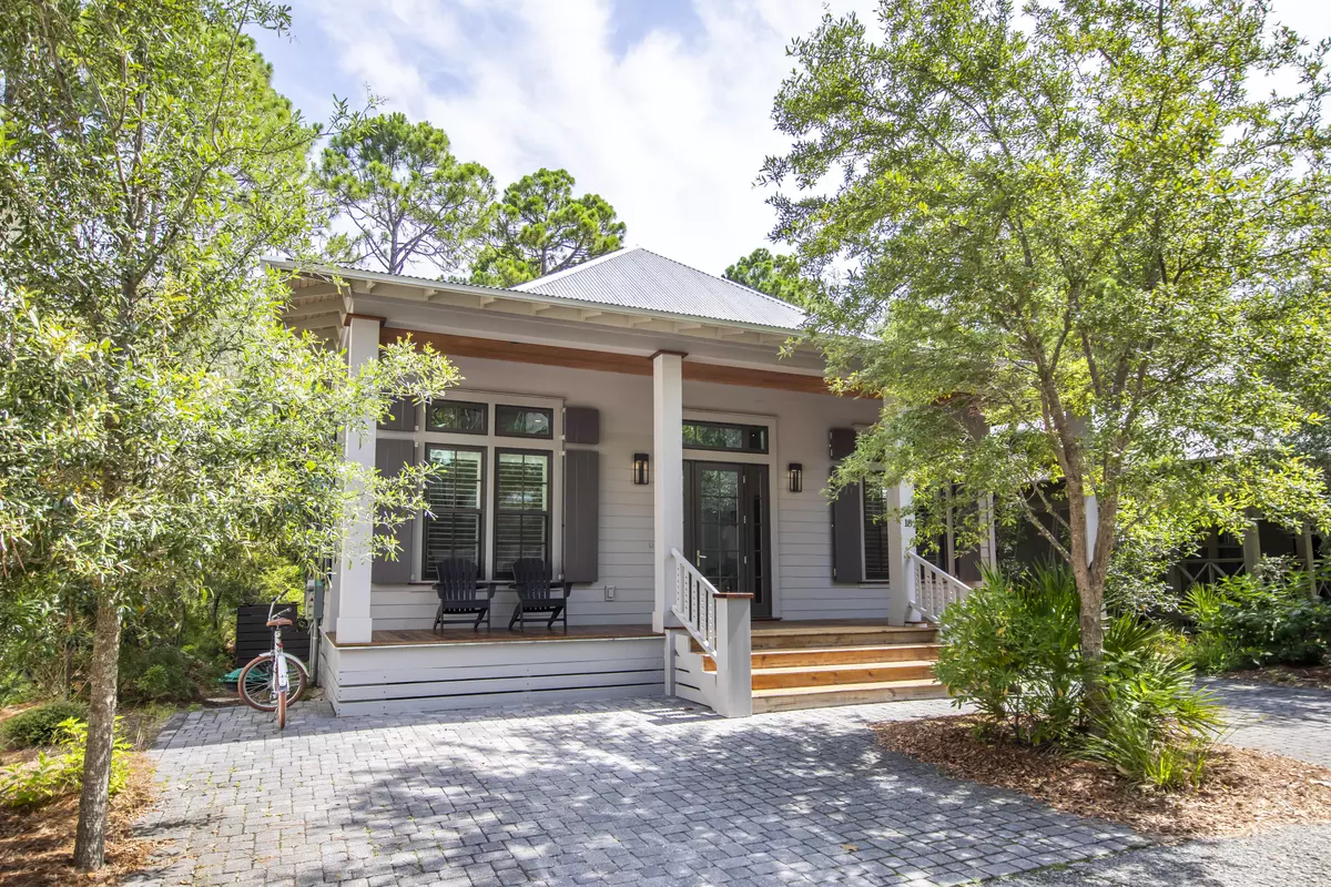 Santa Rosa Beach, FL 32459,18 Bay Laurel Lane