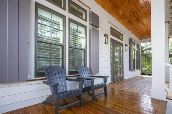 Santa Rosa Beach, FL 32459,18 Bay Laurel Lane