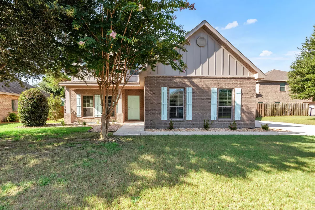 Freeport, FL 32439,125 Whitman Way