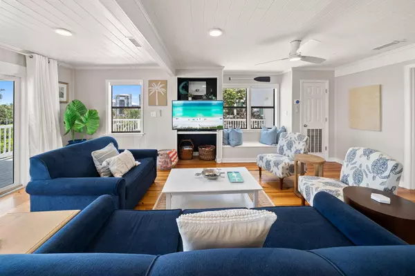 Inlet Beach, FL 32461,8009 E County Highway 30A