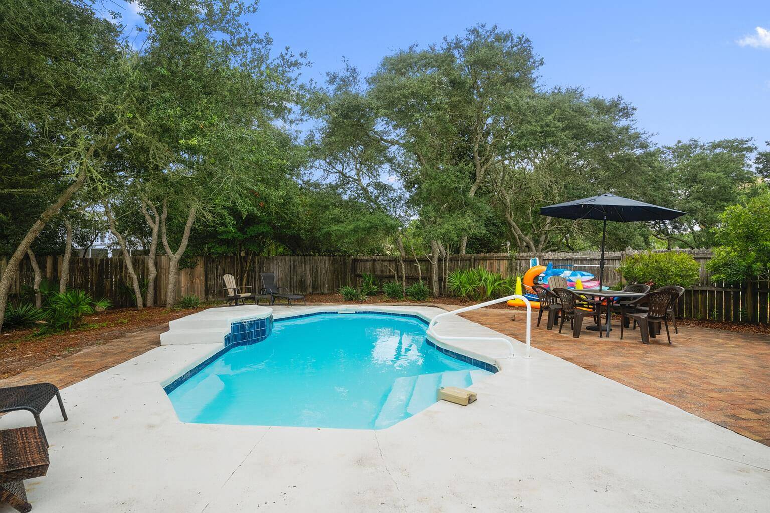 Inlet Beach, FL 32461,8009 E County Highway 30A