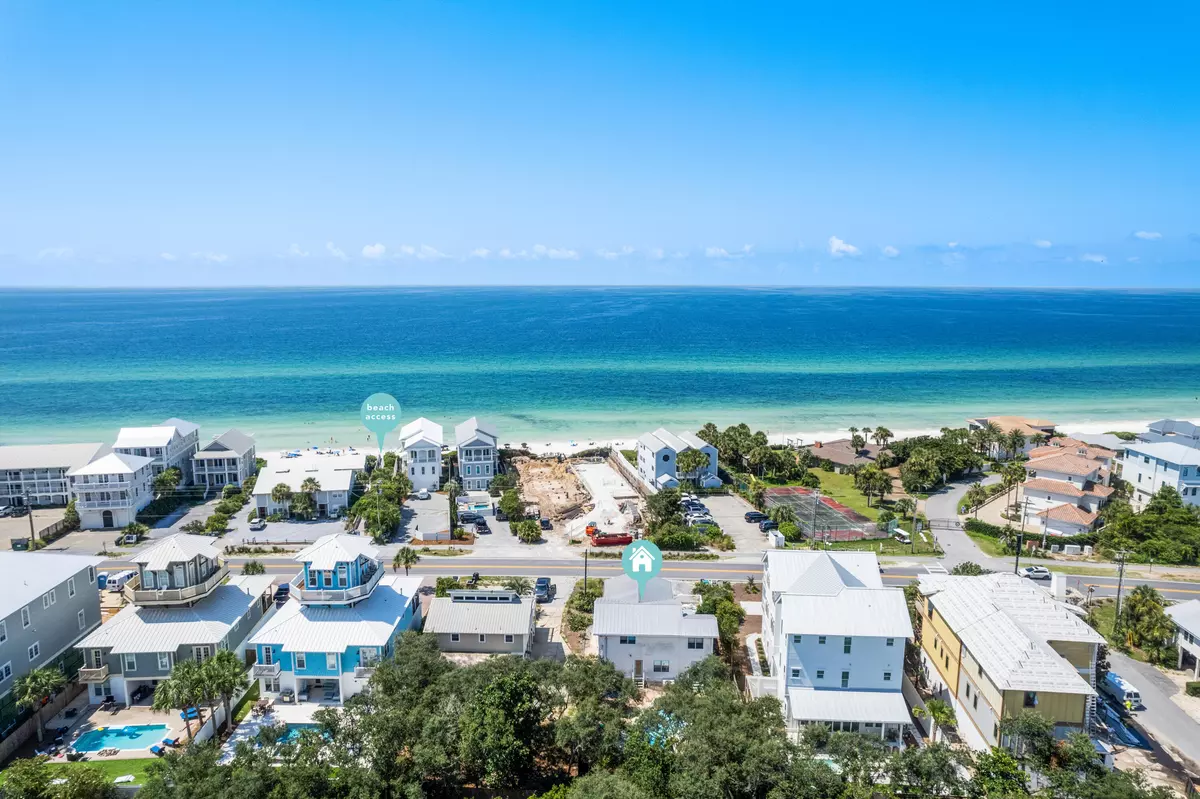 Inlet Beach, FL 32461,8009 E County Highway 30A