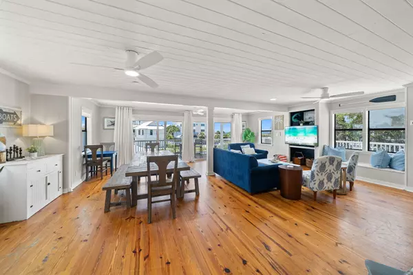 Inlet Beach, FL 32461,8009 E County Highway 30A