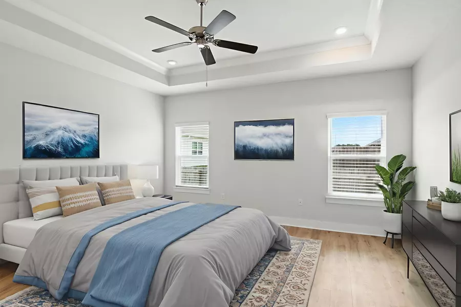 3380 Southwind Drive, Gulf Breeze, FL 32563